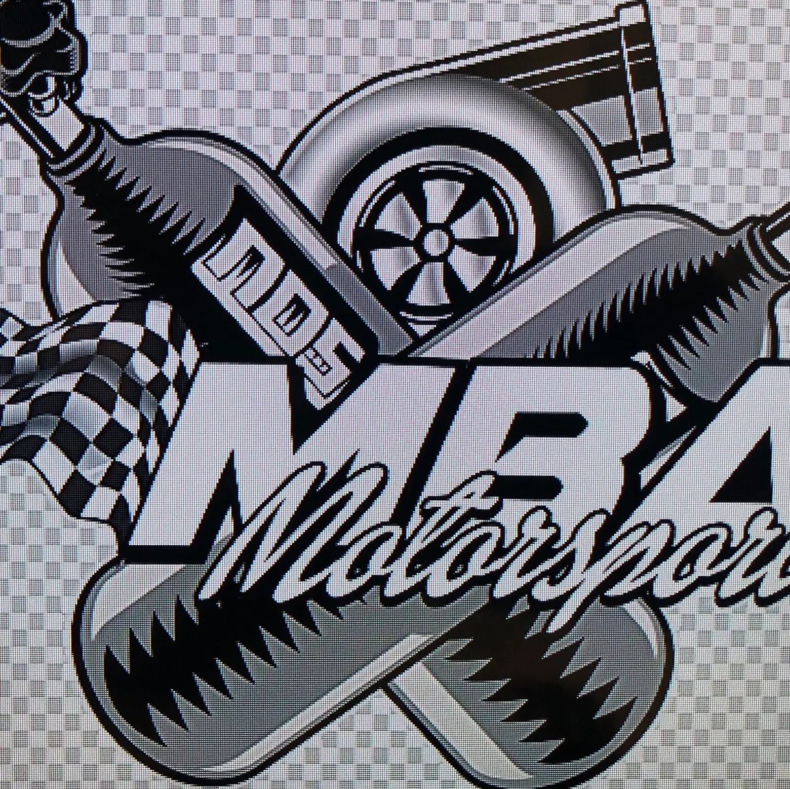 MBA Motorsports logo