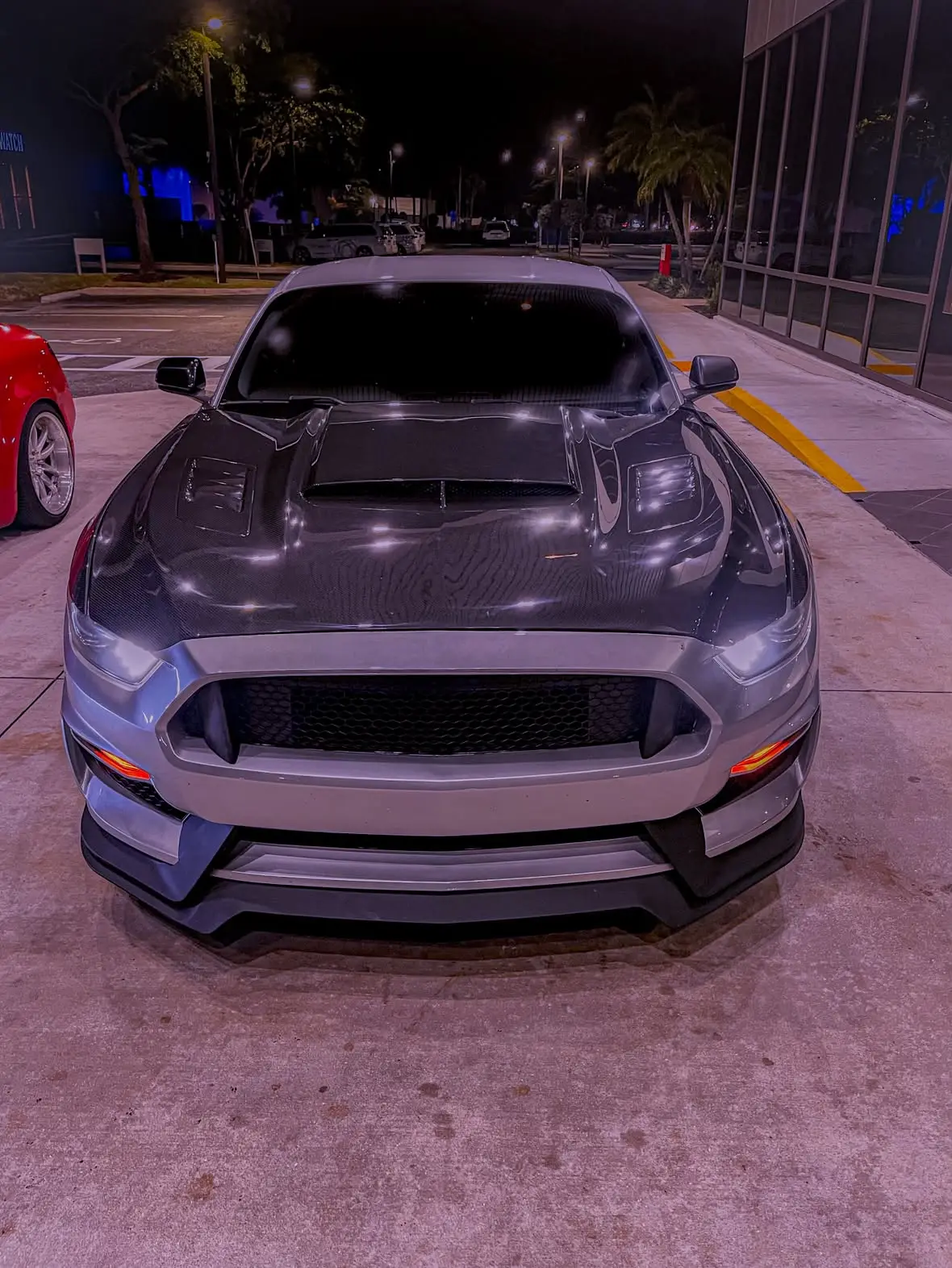 2016 Ford Mustang GT photo 3 of 3